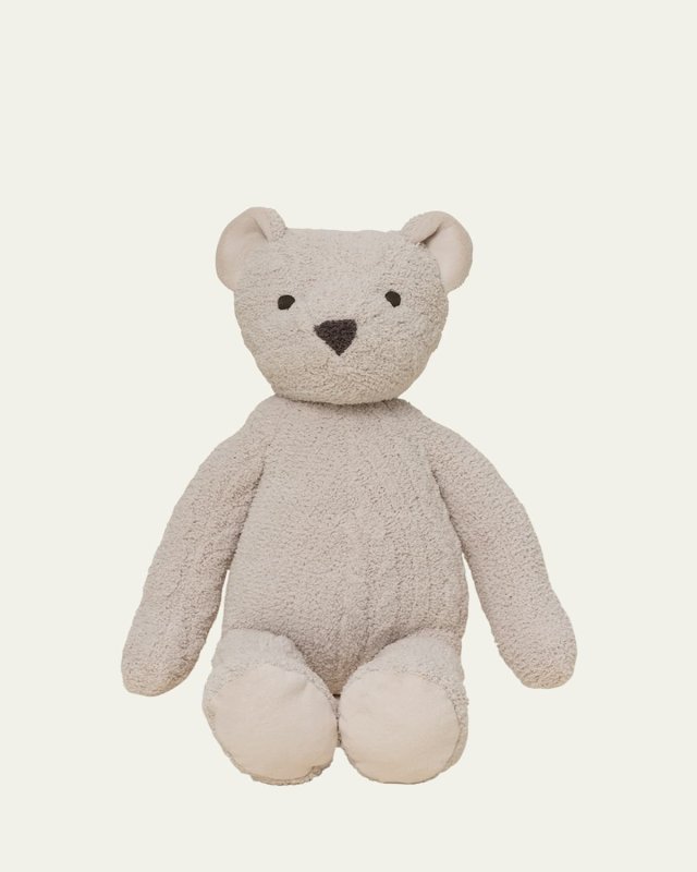 CozyChic Heirloom Bear Buddie